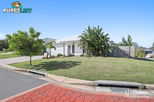 9 Goldie Street GRIFFIN QLD 4503