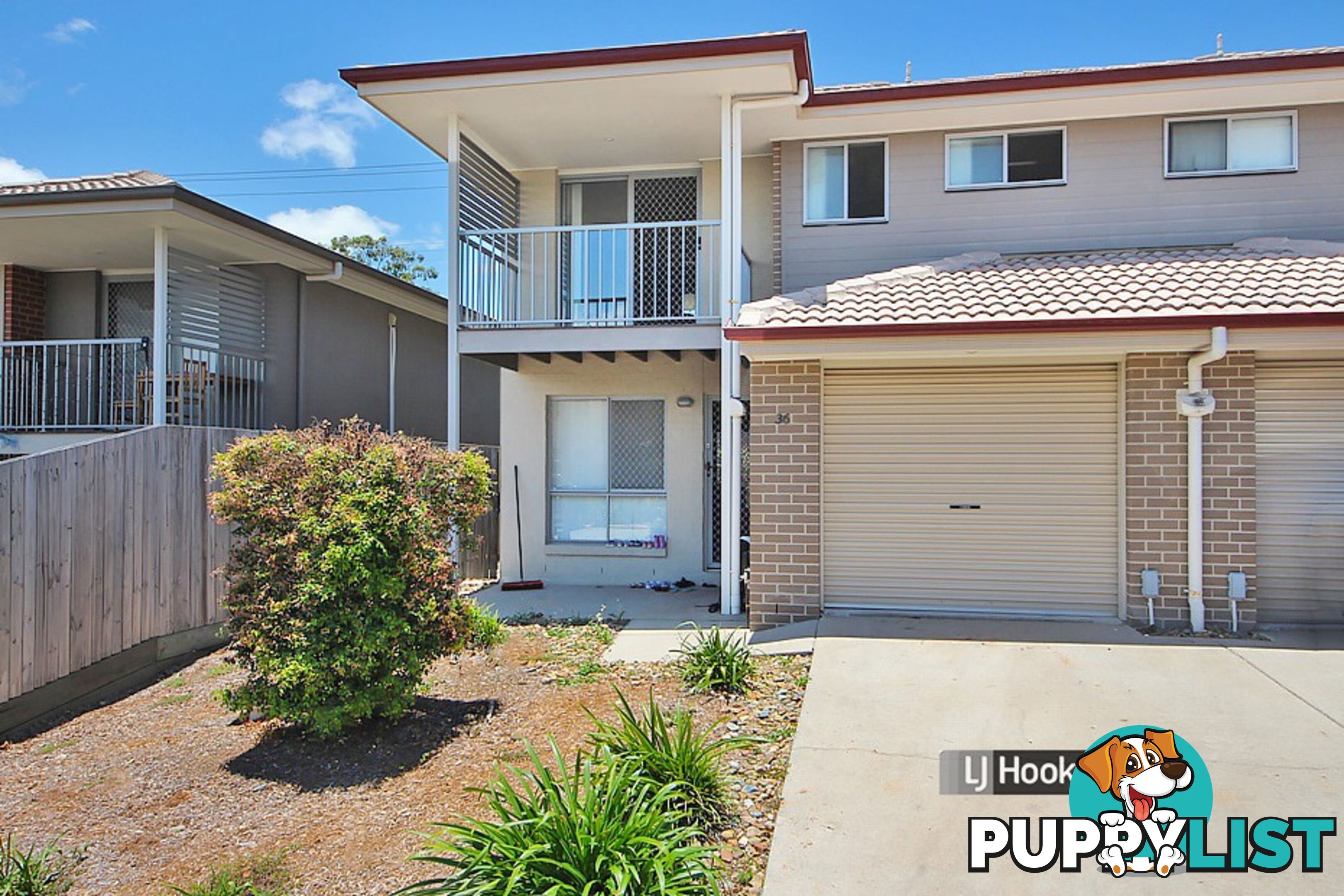 36/32 Blyth Road MURRUMBA DOWNS QLD 4503