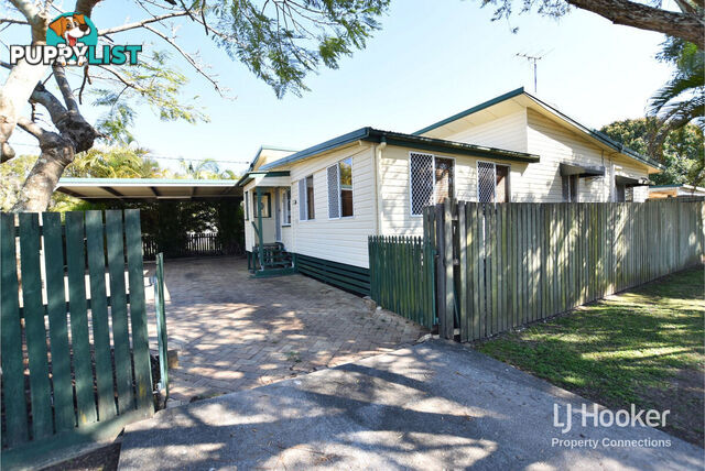 5 Boardman Street KALLANGUR QLD 4503