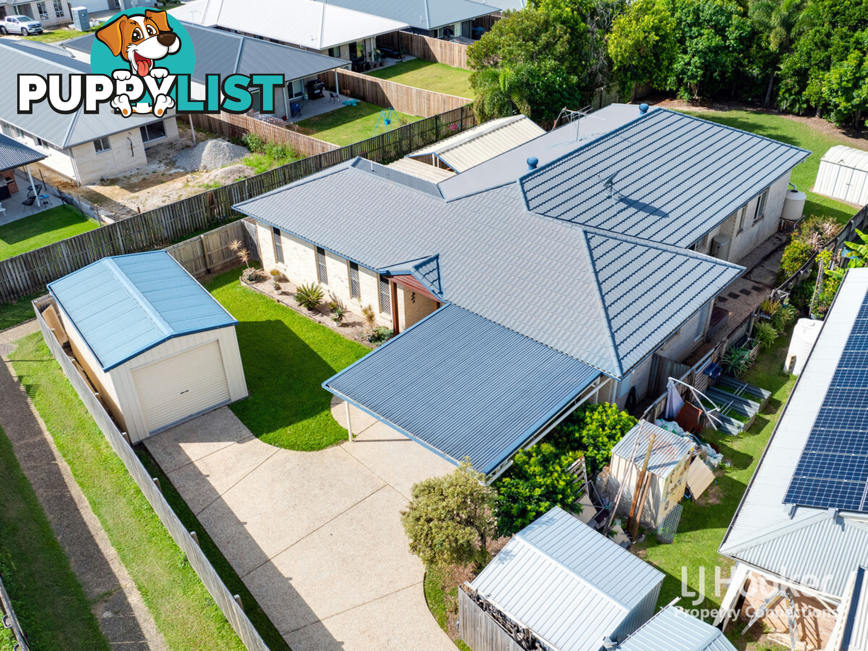 12 Woodrose Road MORAYFIELD QLD 4506