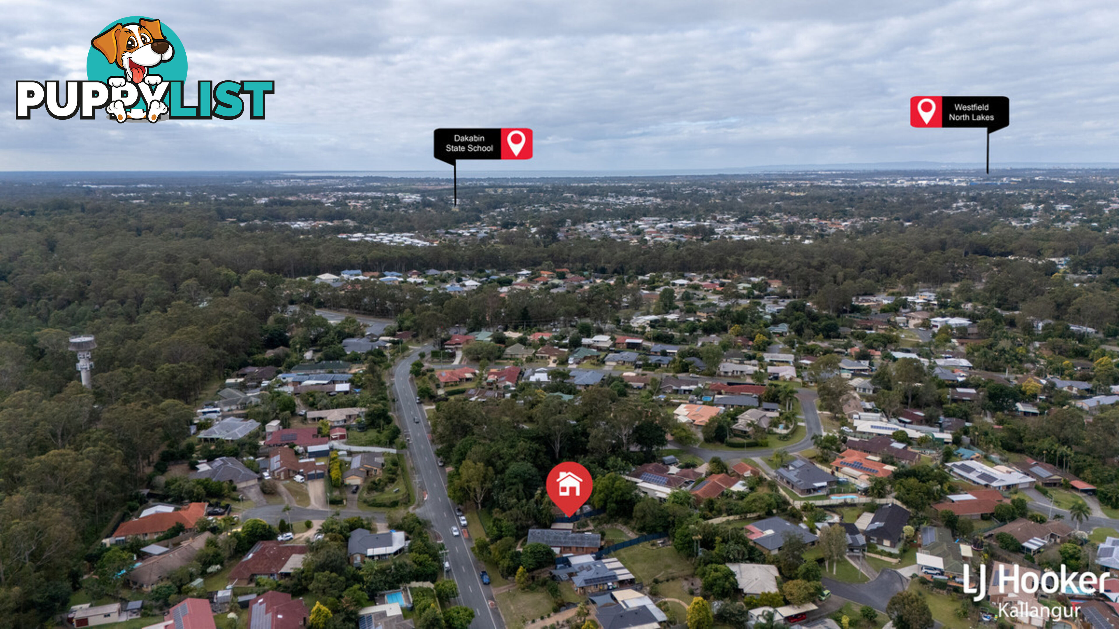48 Eucumbene Drive PETRIE QLD 4502