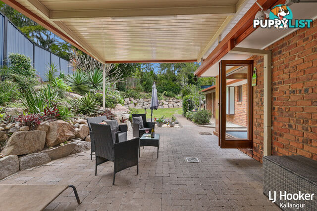 48 Eucumbene Drive PETRIE QLD 4502