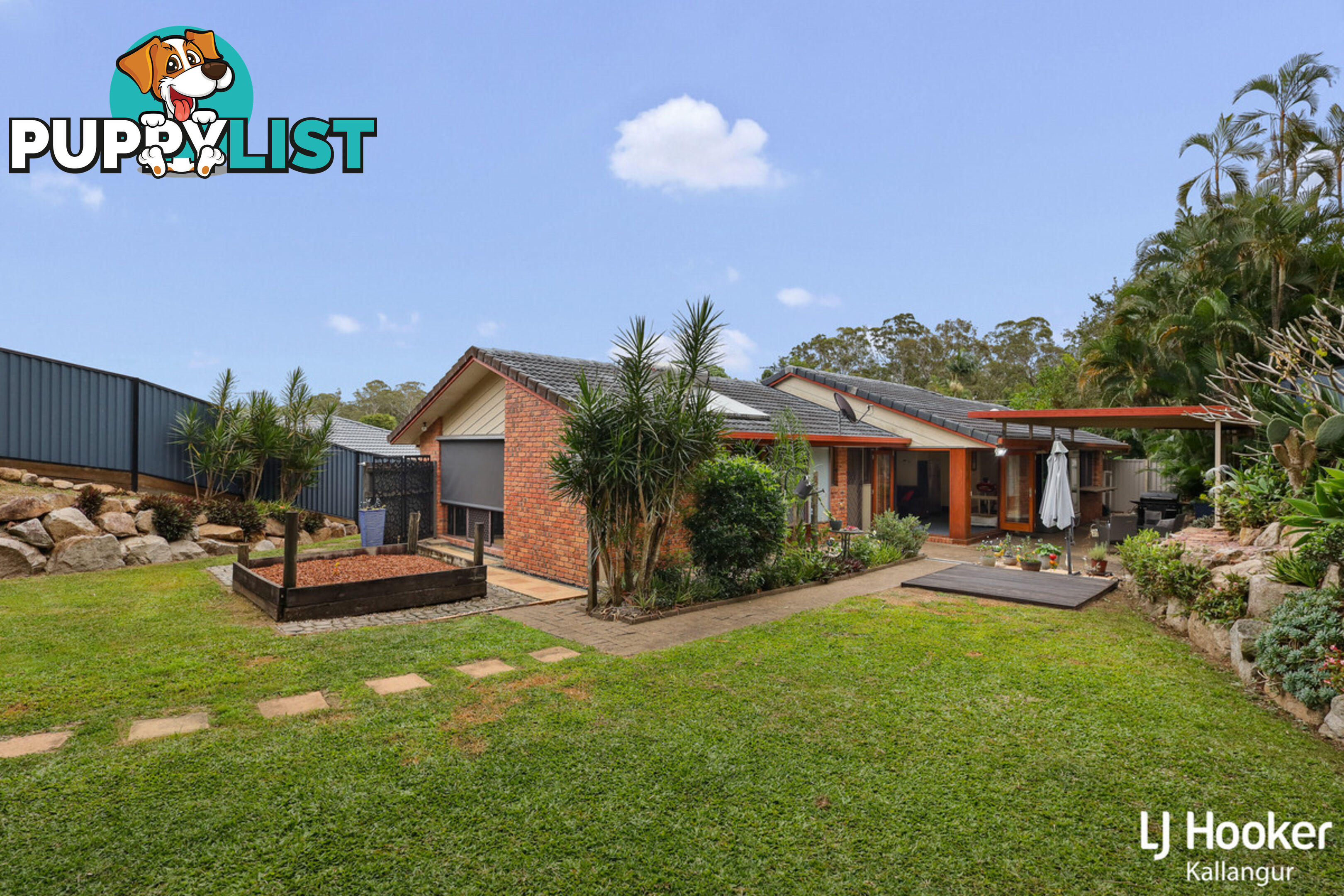 48 Eucumbene Drive PETRIE QLD 4502