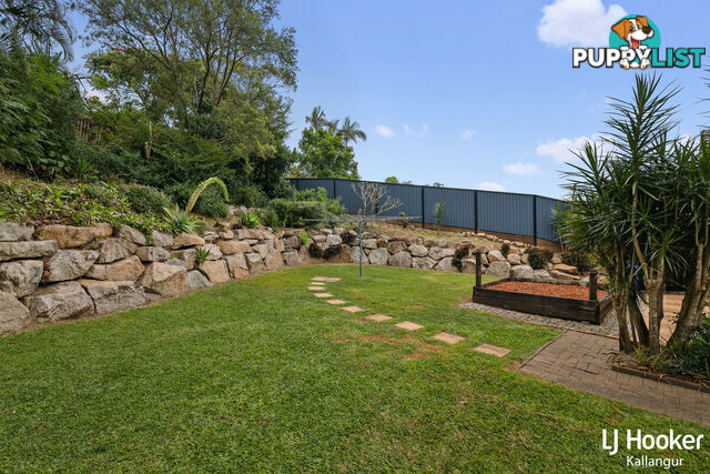 48 Eucumbene Drive PETRIE QLD 4502