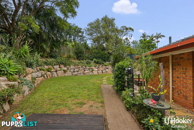 48 Eucumbene Drive PETRIE QLD 4502
