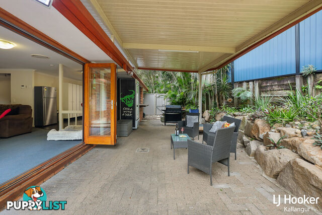 48 Eucumbene Drive PETRIE QLD 4502