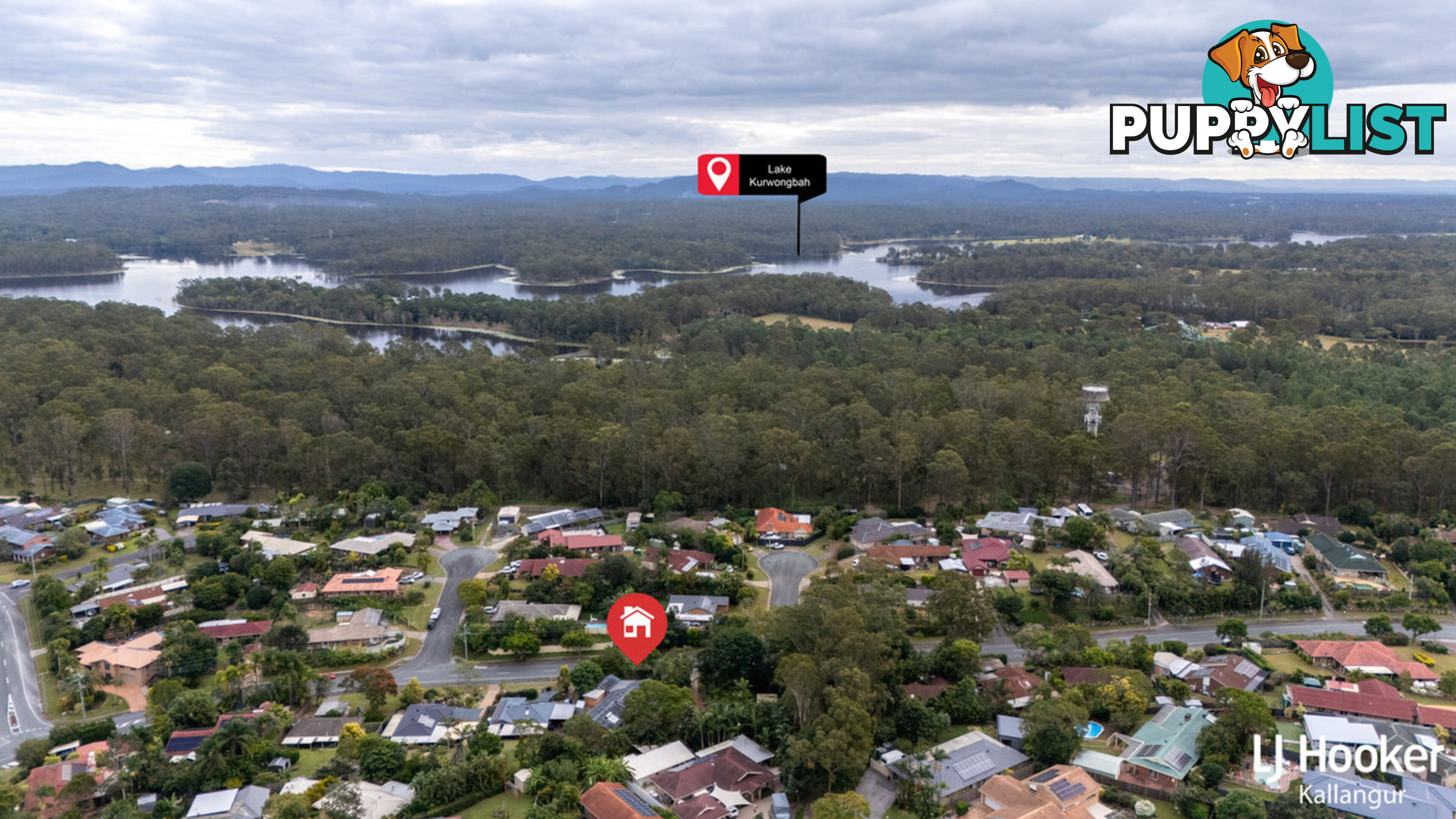 48 Eucumbene Drive PETRIE QLD 4502