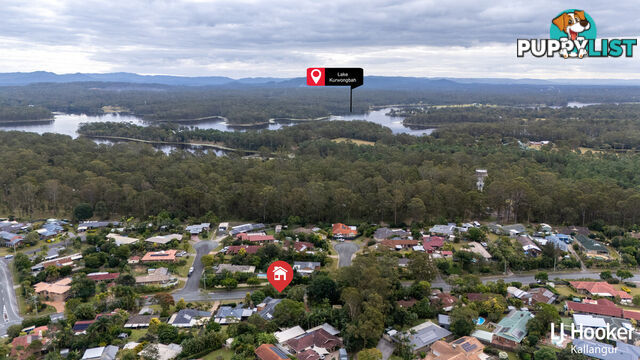 48 Eucumbene Drive PETRIE QLD 4502