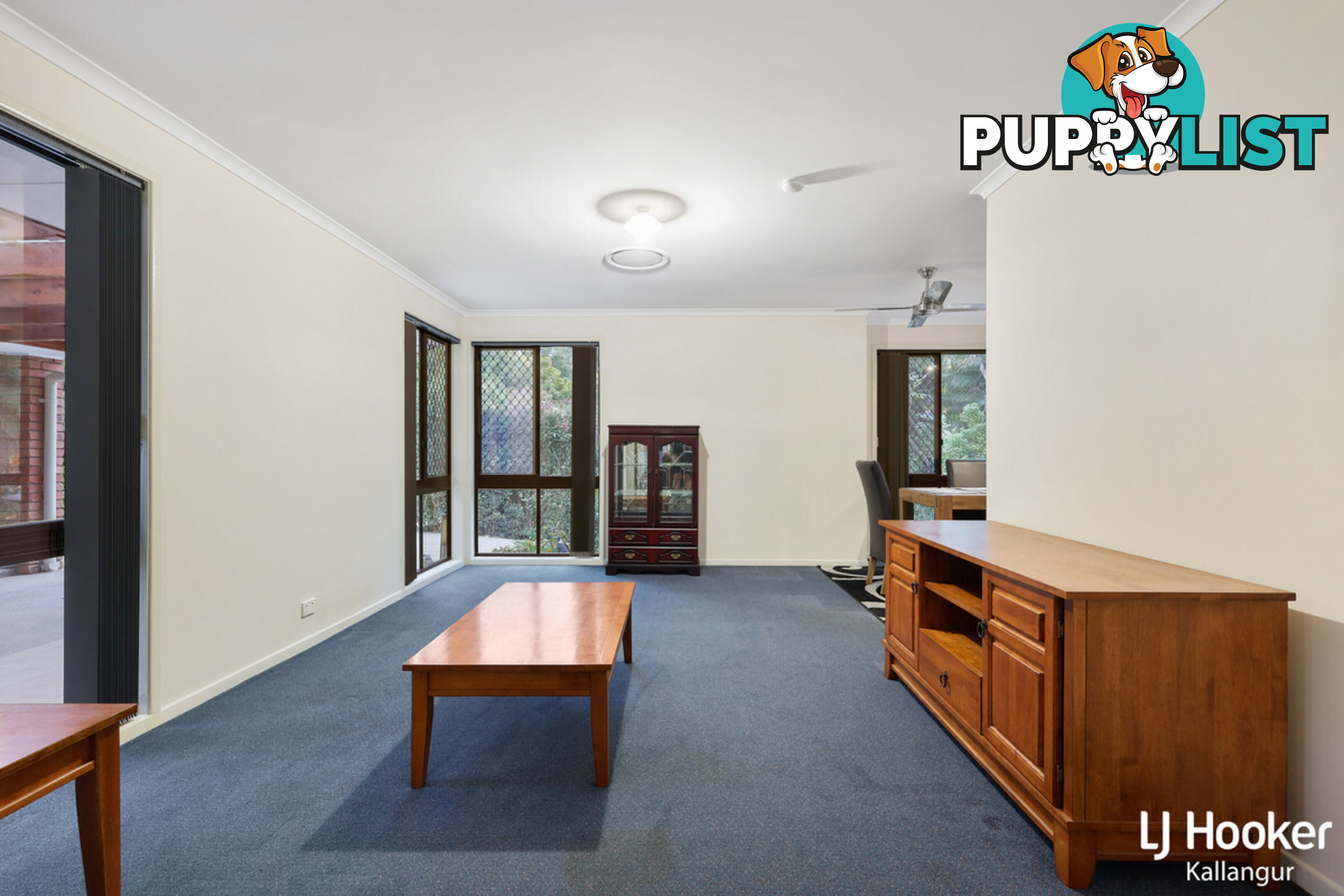48 Eucumbene Drive PETRIE QLD 4502