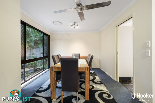48 Eucumbene Drive PETRIE QLD 4502