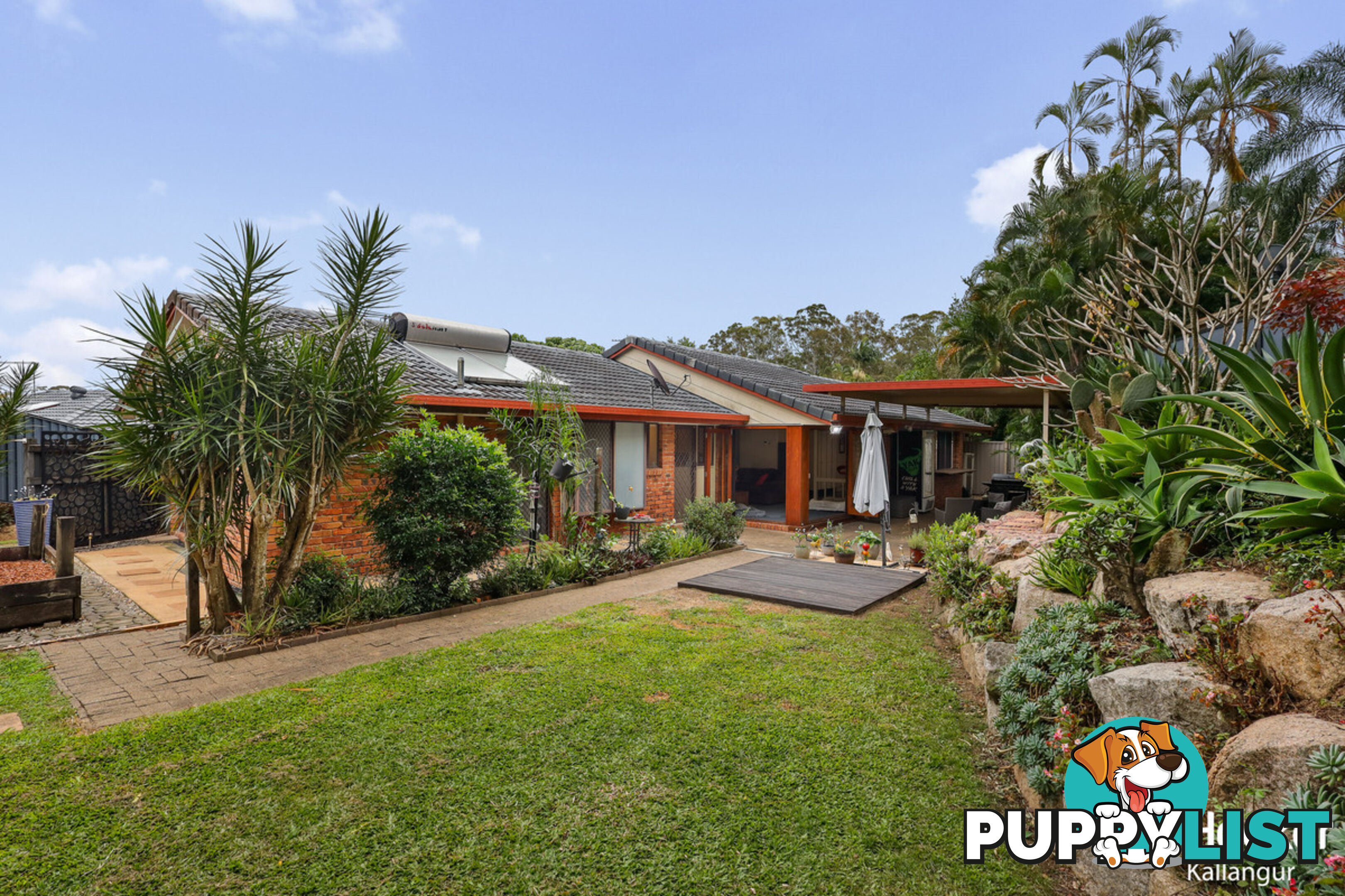 48 Eucumbene Drive PETRIE QLD 4502