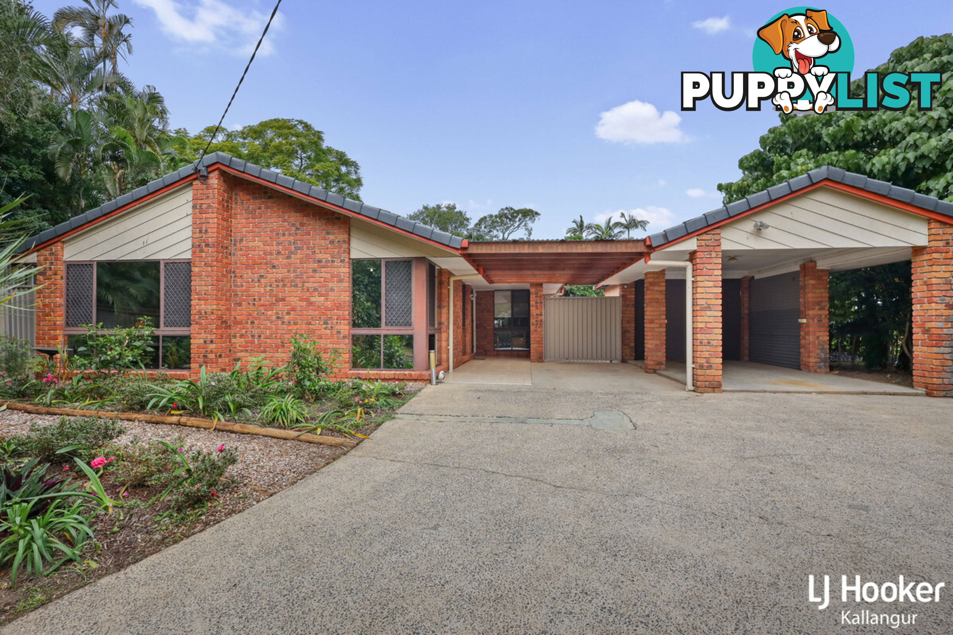 48 Eucumbene Drive PETRIE QLD 4502
