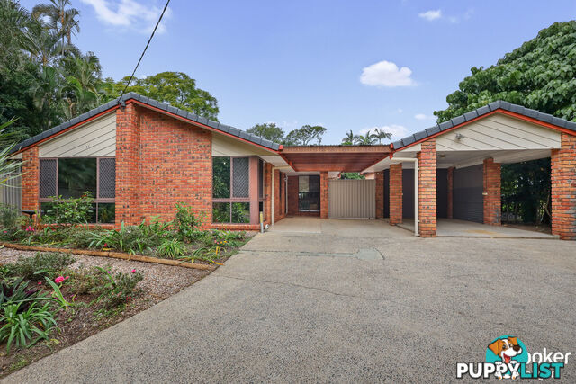 48 Eucumbene Drive PETRIE QLD 4502