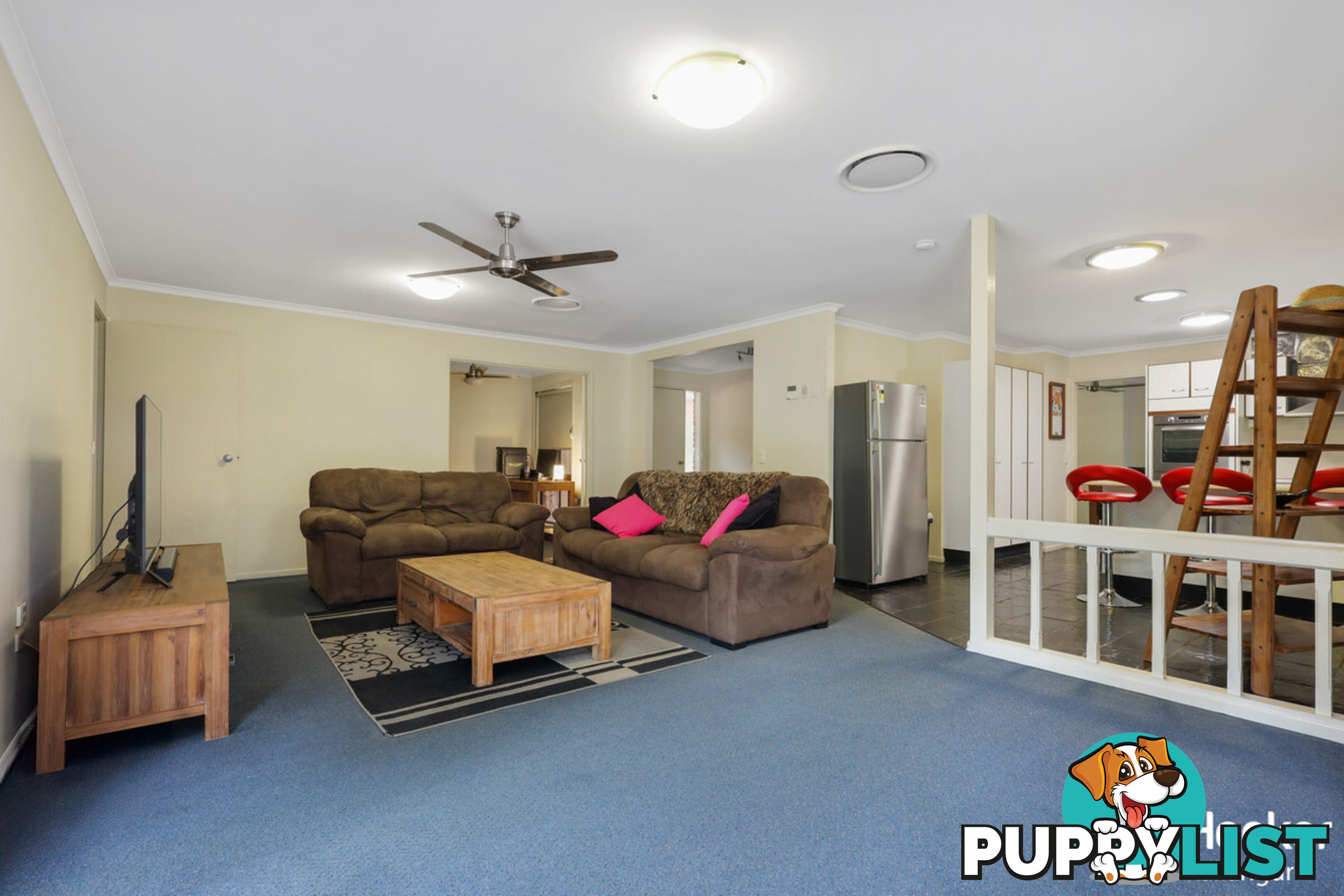 48 Eucumbene Drive PETRIE QLD 4502