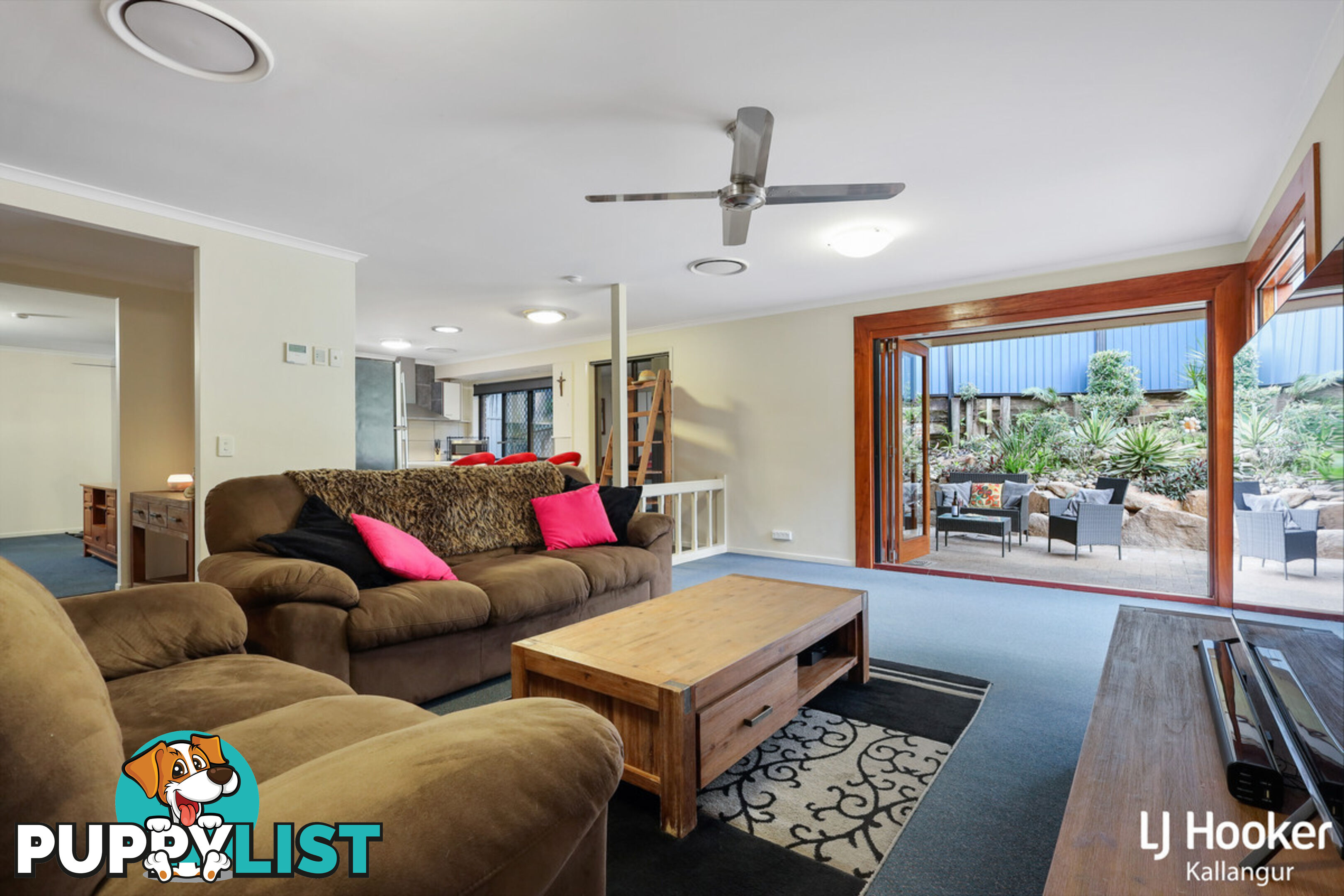 48 Eucumbene Drive PETRIE QLD 4502