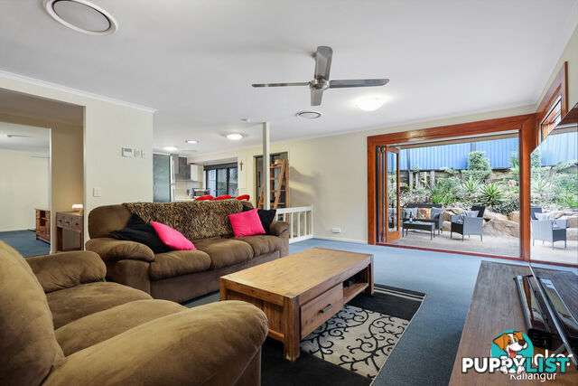 48 Eucumbene Drive PETRIE QLD 4502