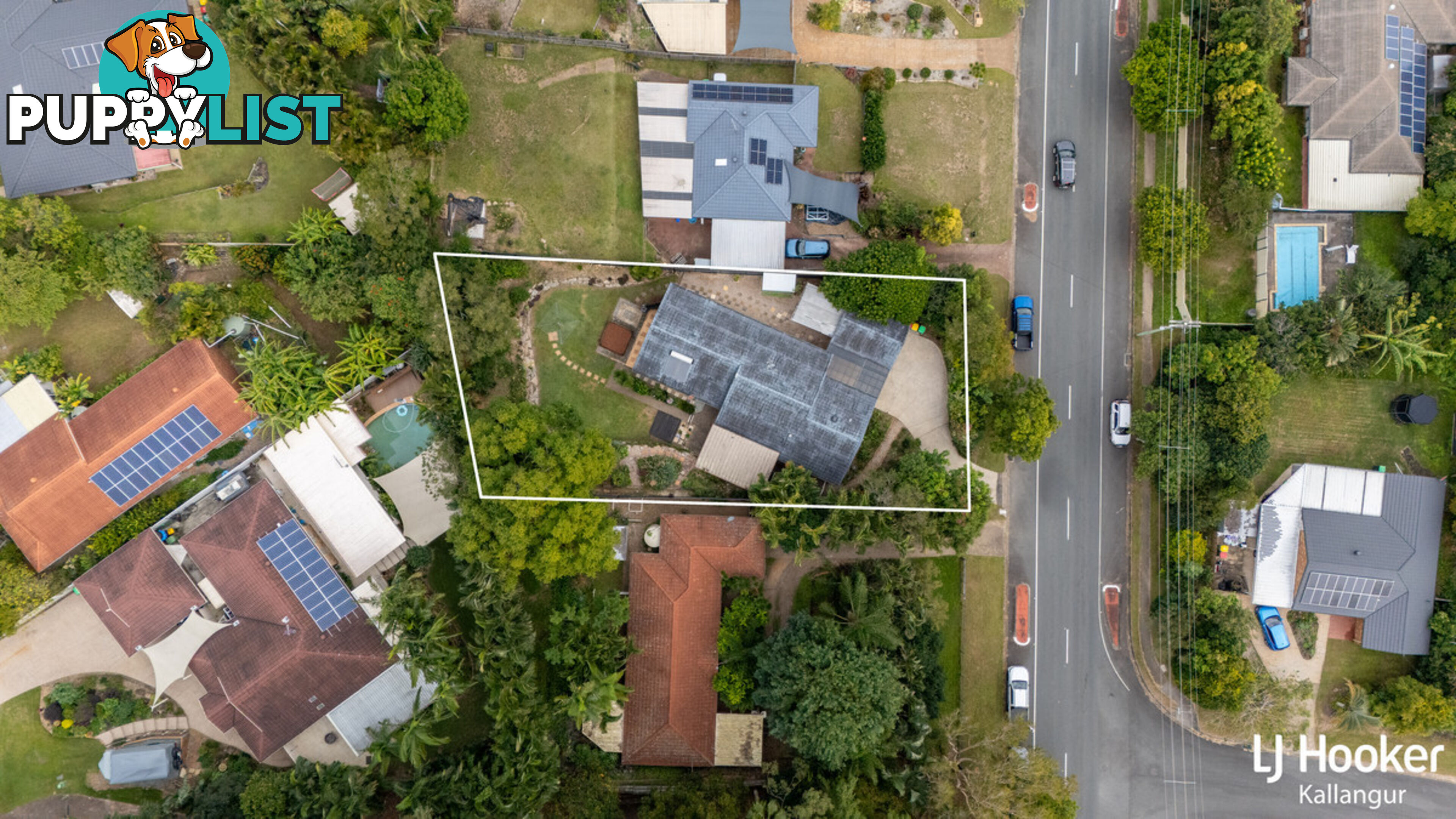 48 Eucumbene Drive PETRIE QLD 4502