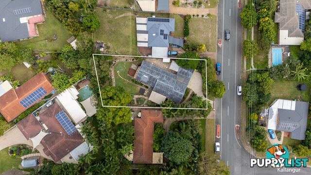 48 Eucumbene Drive PETRIE QLD 4502