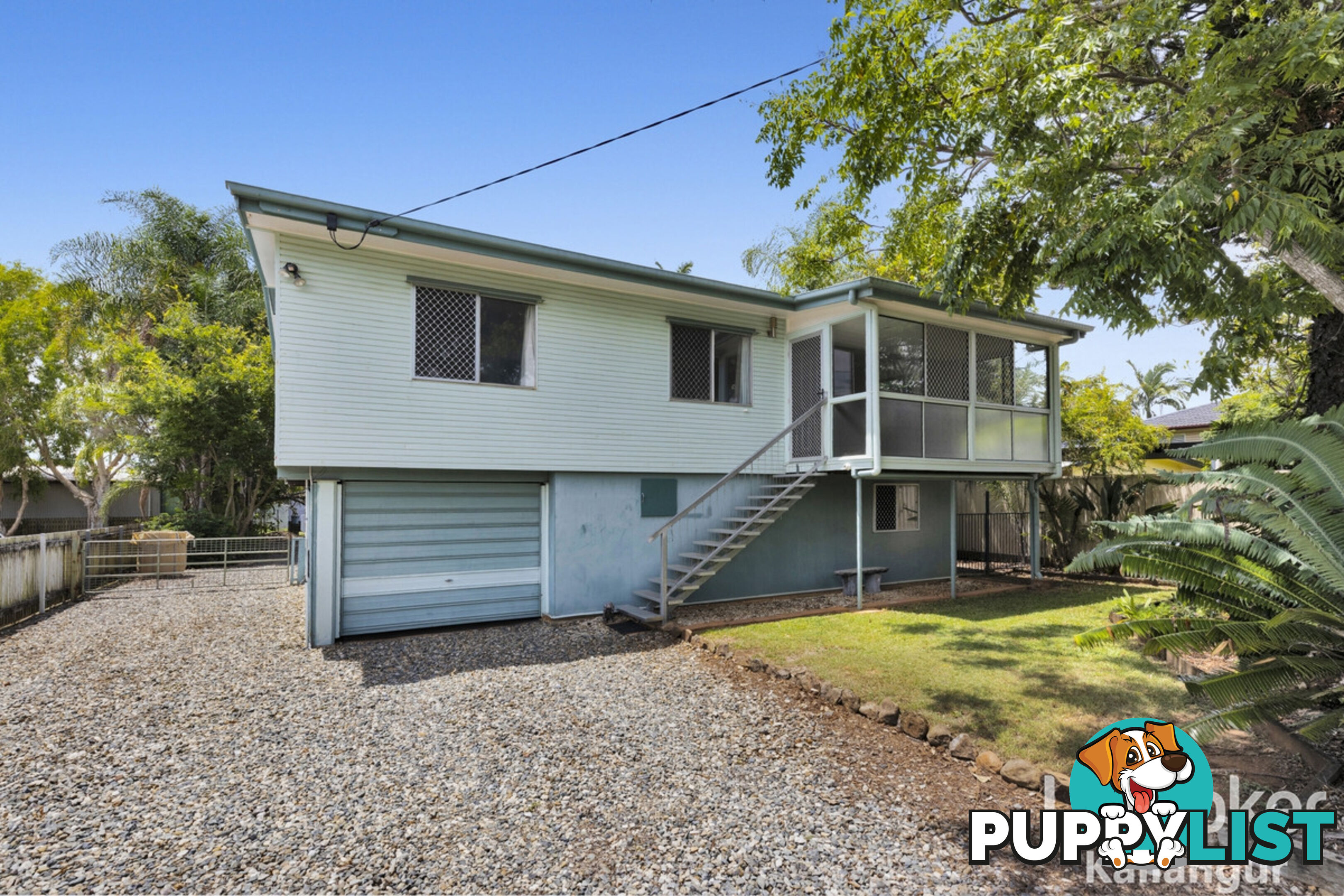 20 Ladybird Street KALLANGUR QLD 4503