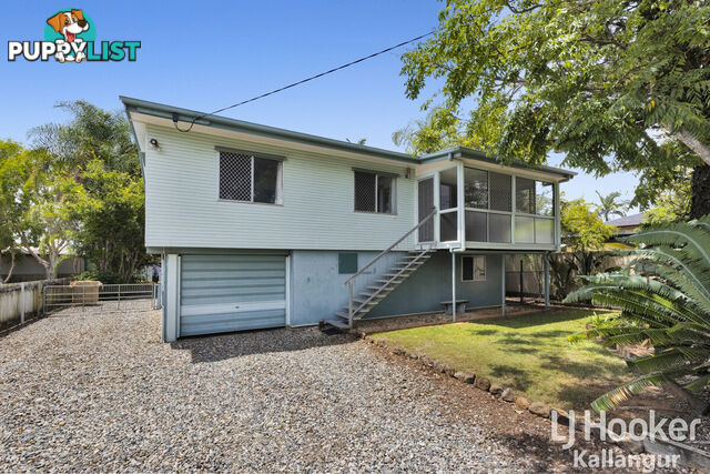 20 Ladybird Street KALLANGUR QLD 4503