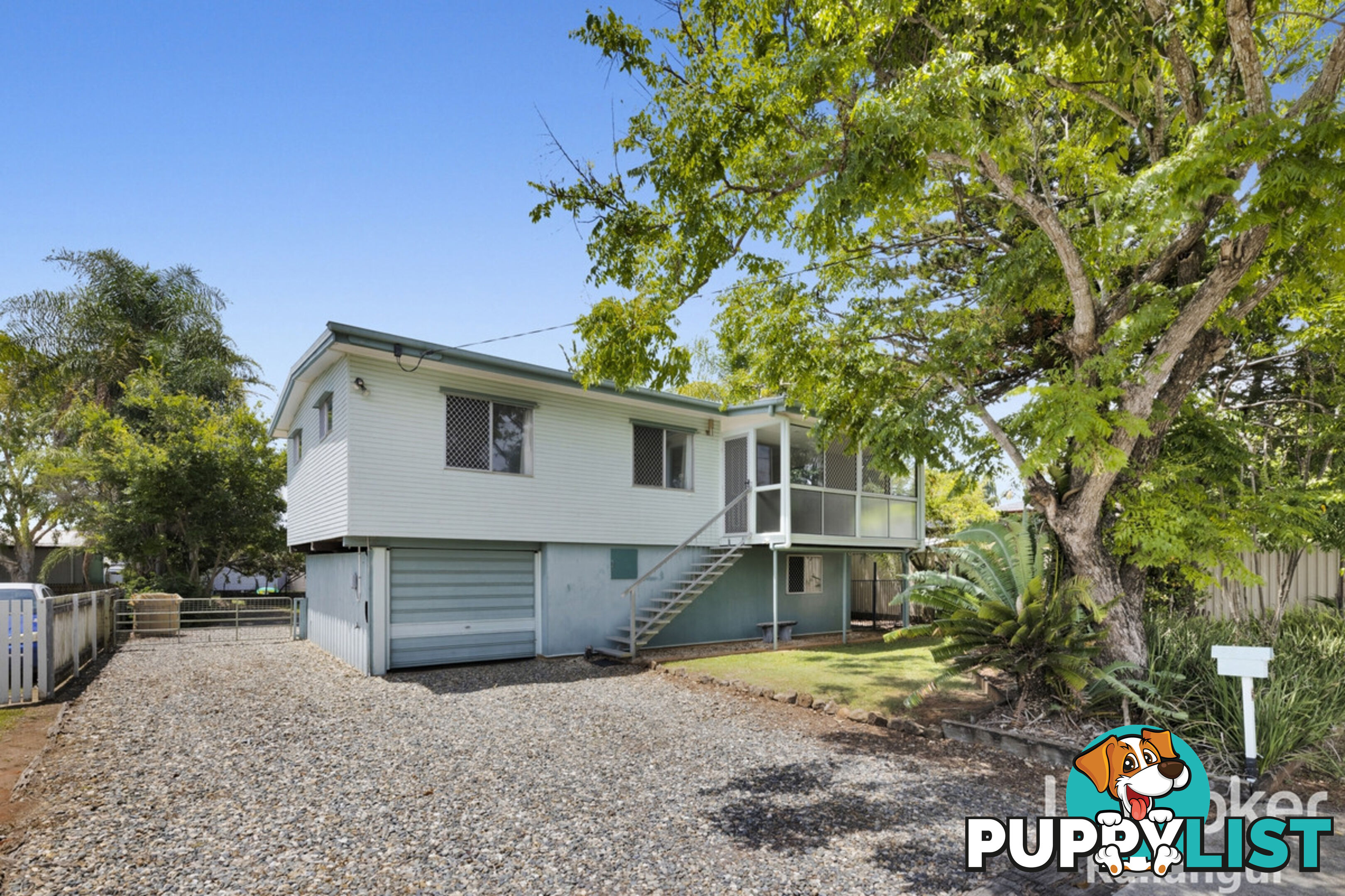 20 Ladybird Street KALLANGUR QLD 4503