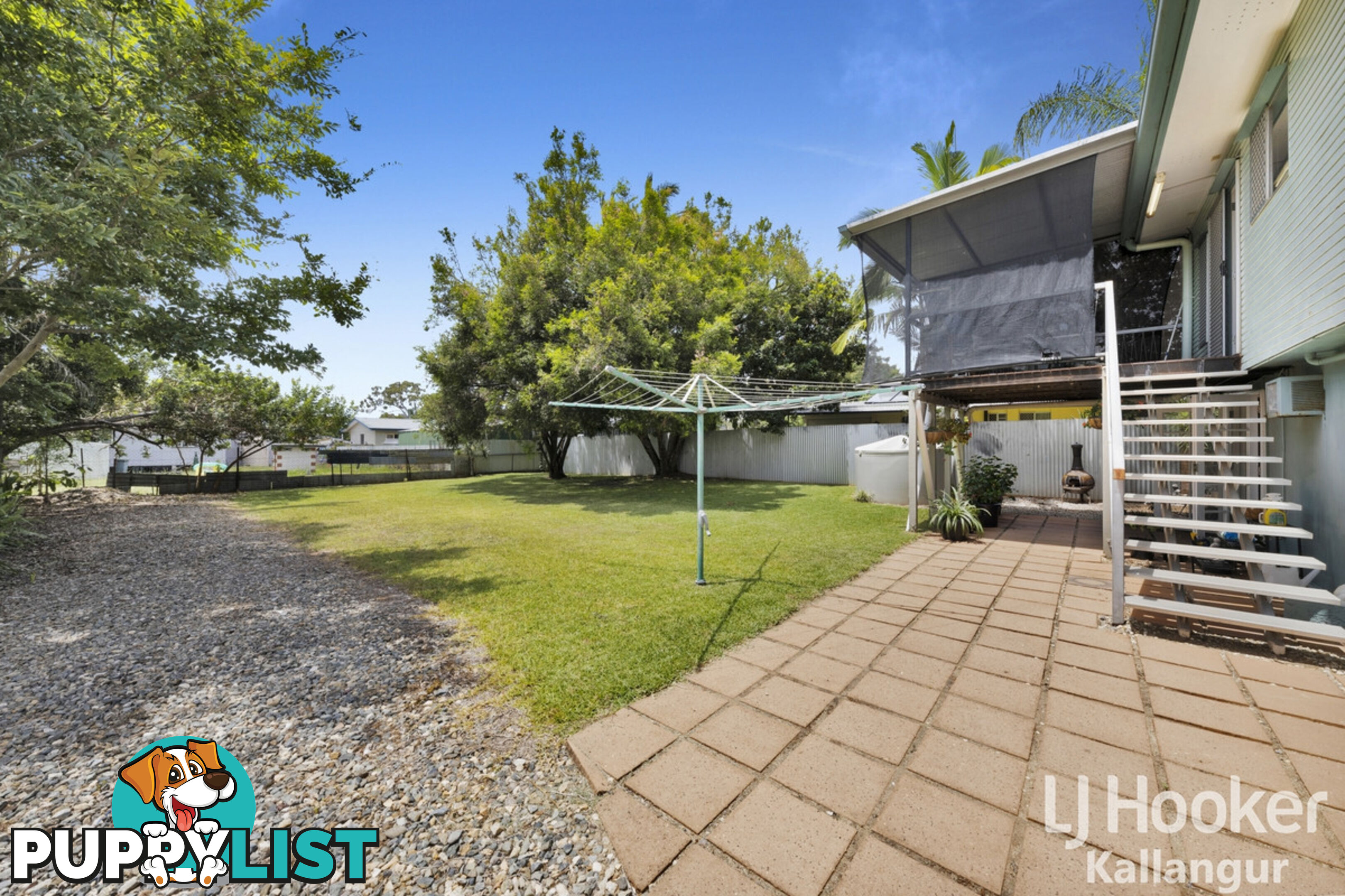 20 Ladybird Street KALLANGUR QLD 4503