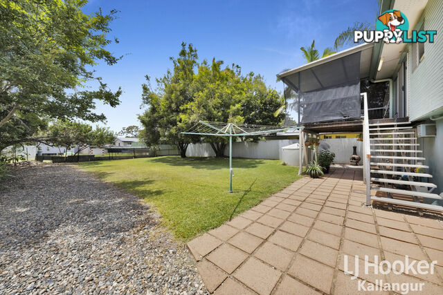 20 Ladybird Street KALLANGUR QLD 4503