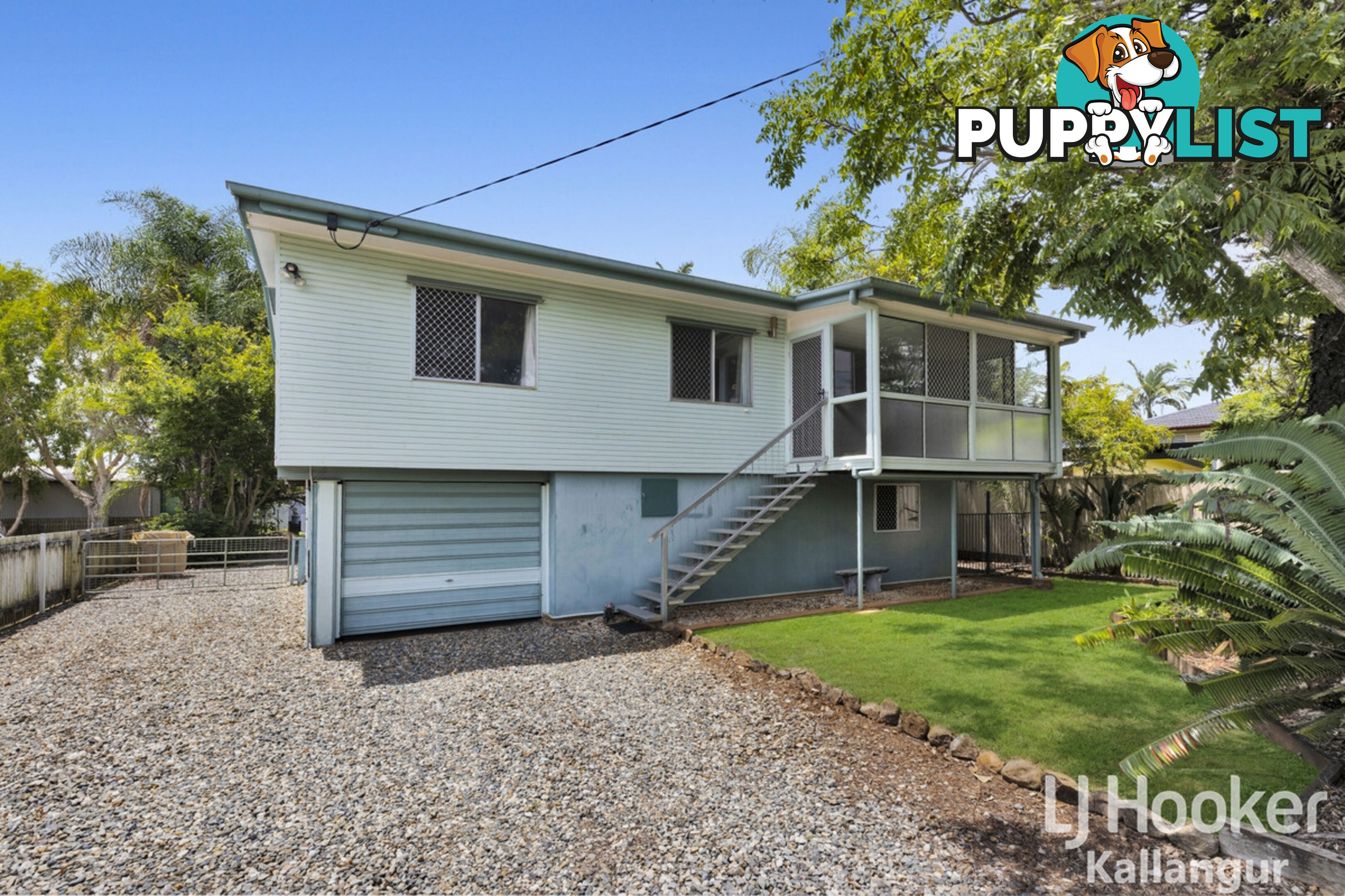 20 Ladybird Street KALLANGUR QLD 4503
