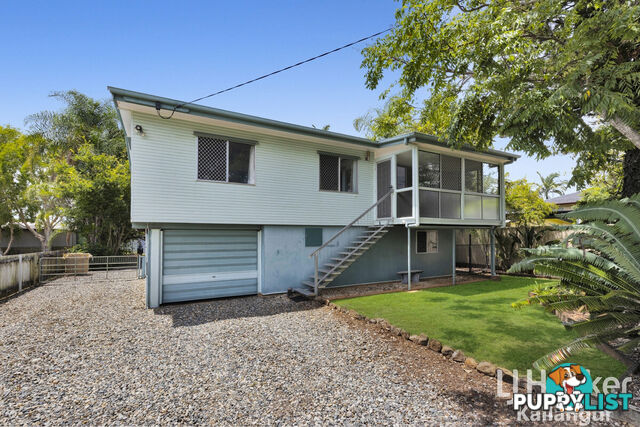 20 Ladybird Street KALLANGUR QLD 4503