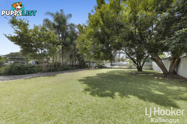 20 Ladybird Street KALLANGUR QLD 4503