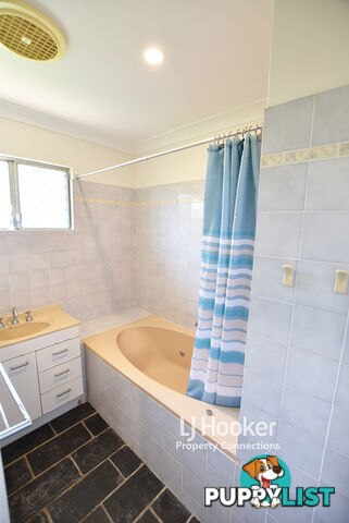 20 Ladybird Street KALLANGUR QLD 4503