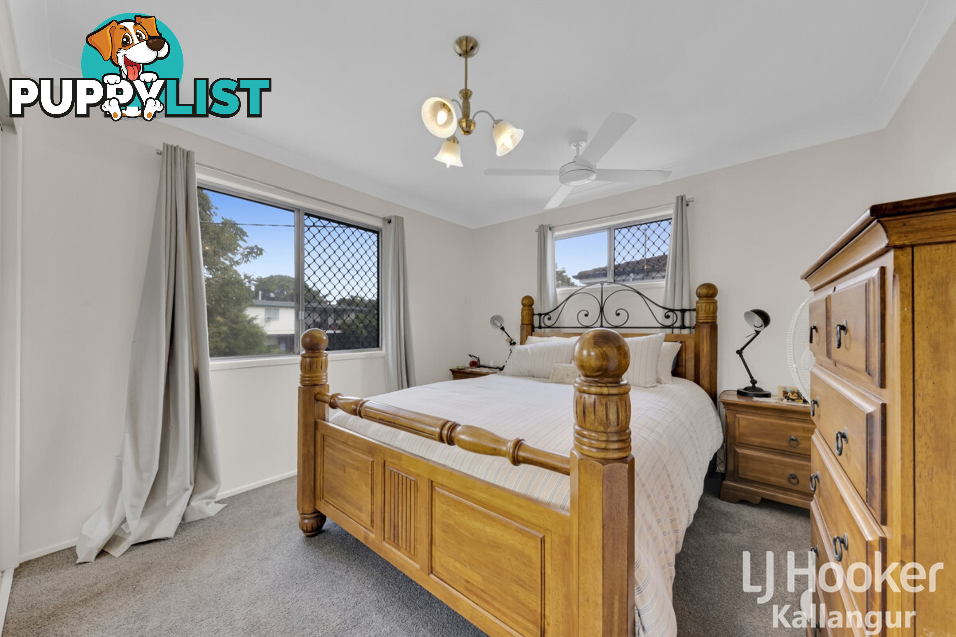 20 Ladybird Street KALLANGUR QLD 4503