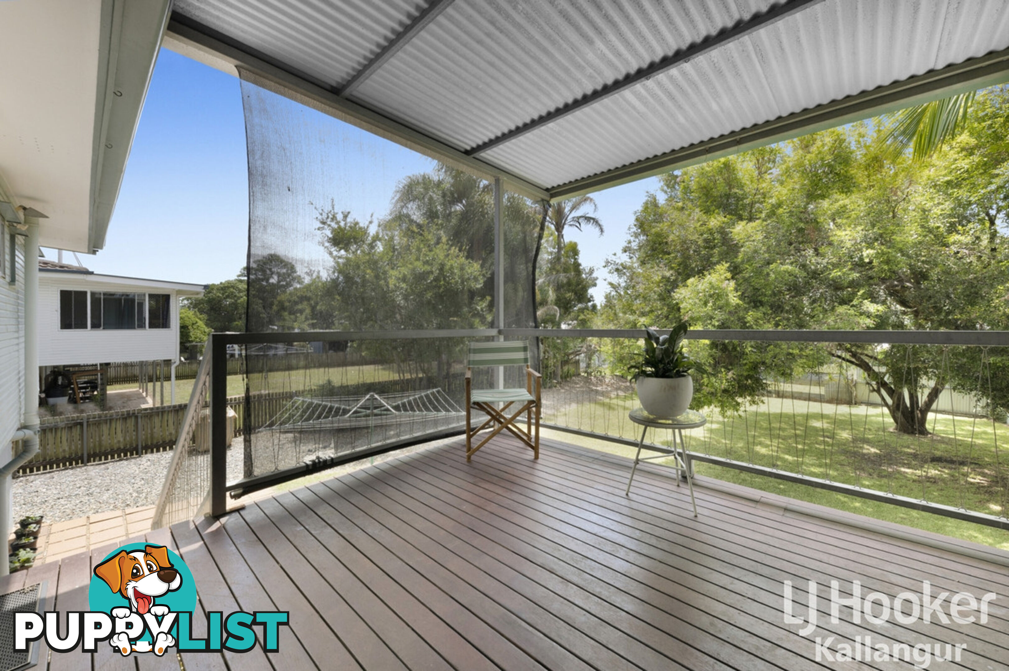 20 Ladybird Street KALLANGUR QLD 4503