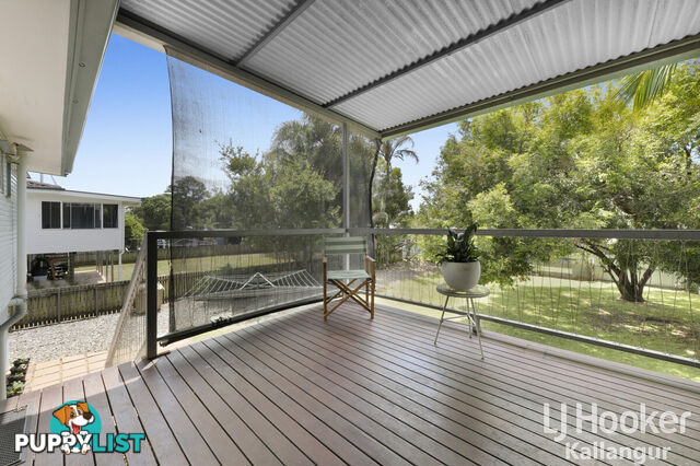 20 Ladybird Street KALLANGUR QLD 4503