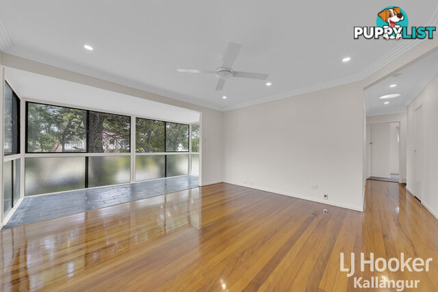 20 Ladybird Street KALLANGUR QLD 4503