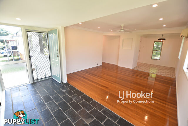20 Ladybird Street KALLANGUR QLD 4503