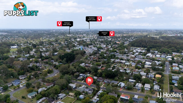 8 Glenmore Street KALLANGUR QLD 4503