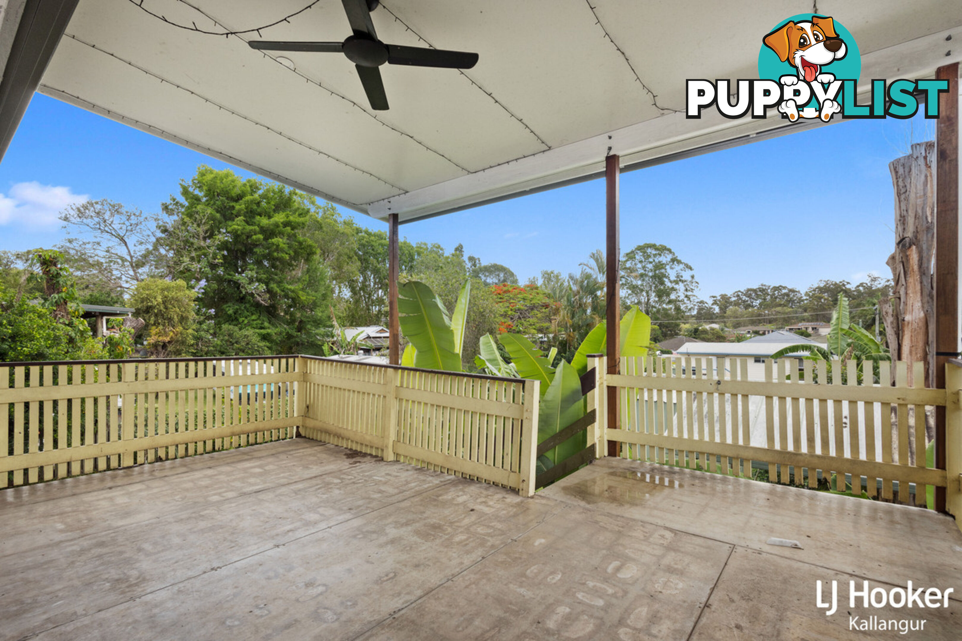 8 Glenmore Street KALLANGUR QLD 4503