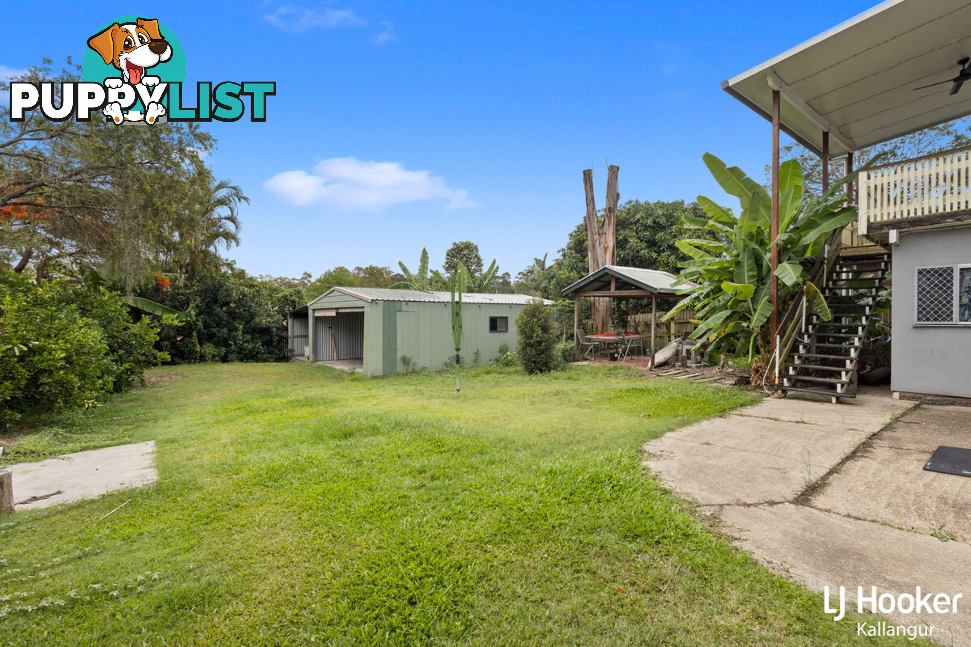 8 Glenmore Street KALLANGUR QLD 4503