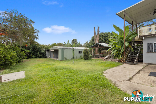 8 Glenmore Street KALLANGUR QLD 4503