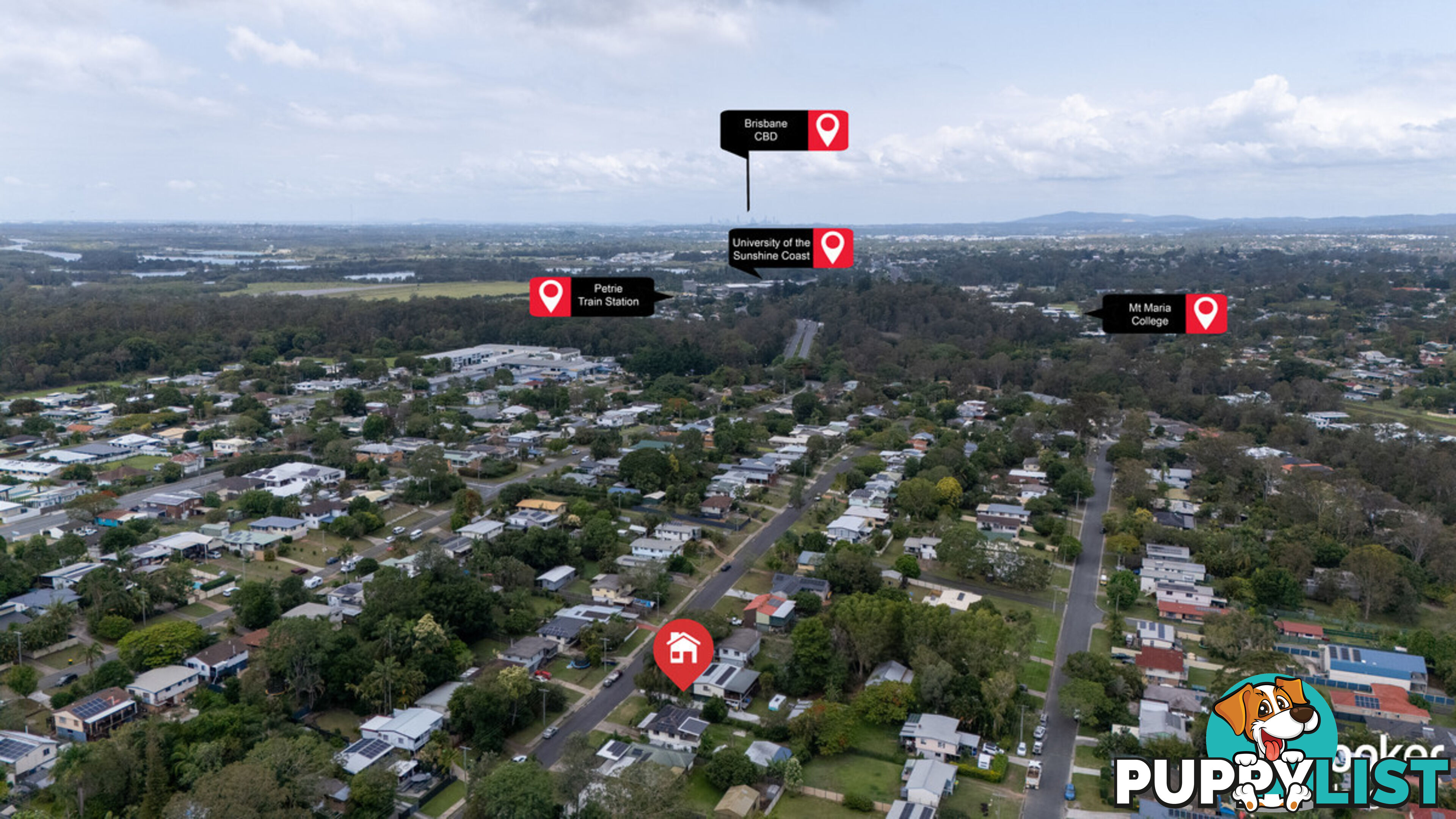 8 Glenmore Street KALLANGUR QLD 4503