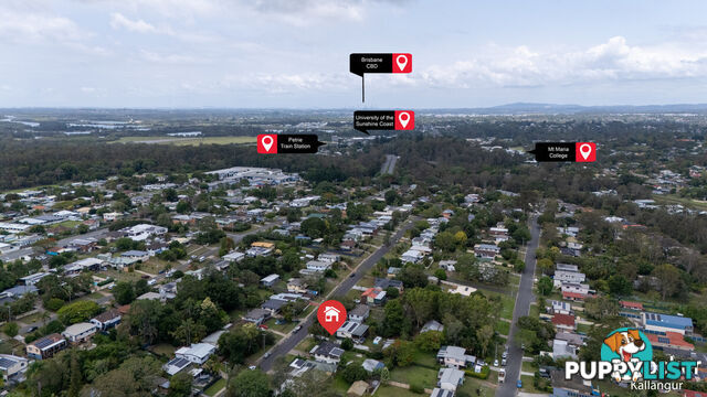 8 Glenmore Street KALLANGUR QLD 4503