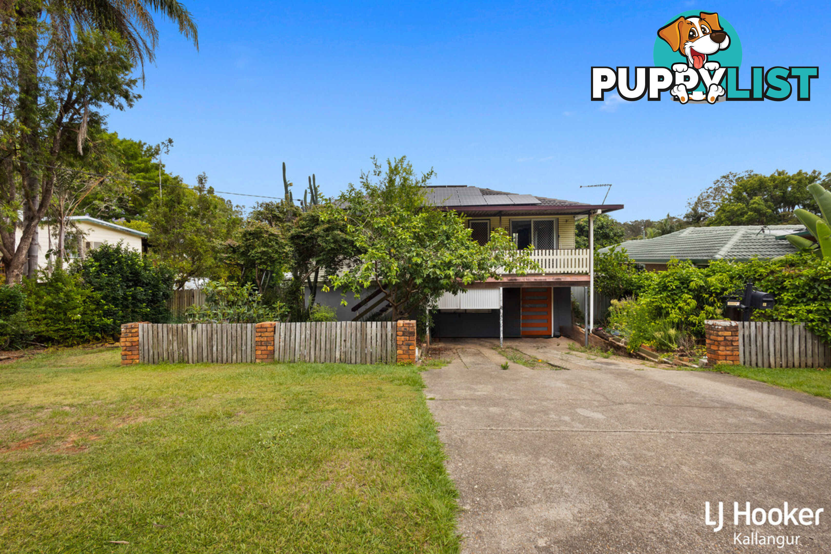 8 Glenmore Street KALLANGUR QLD 4503