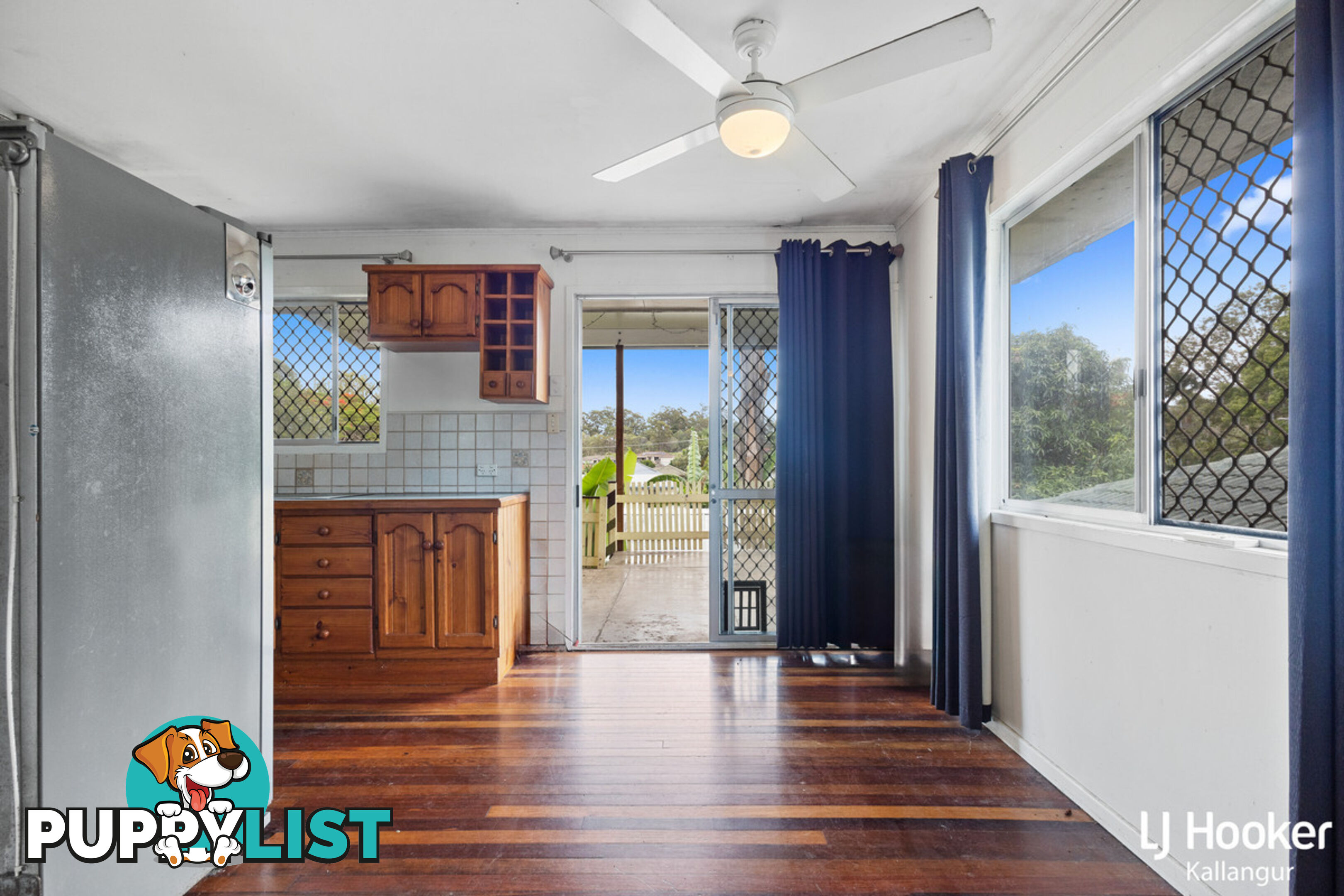 8 Glenmore Street KALLANGUR QLD 4503