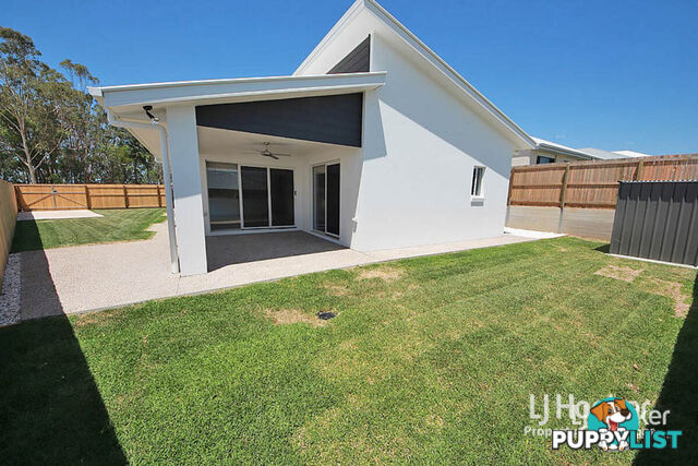 14 Sawmill Drive GRIFFIN QLD 4503