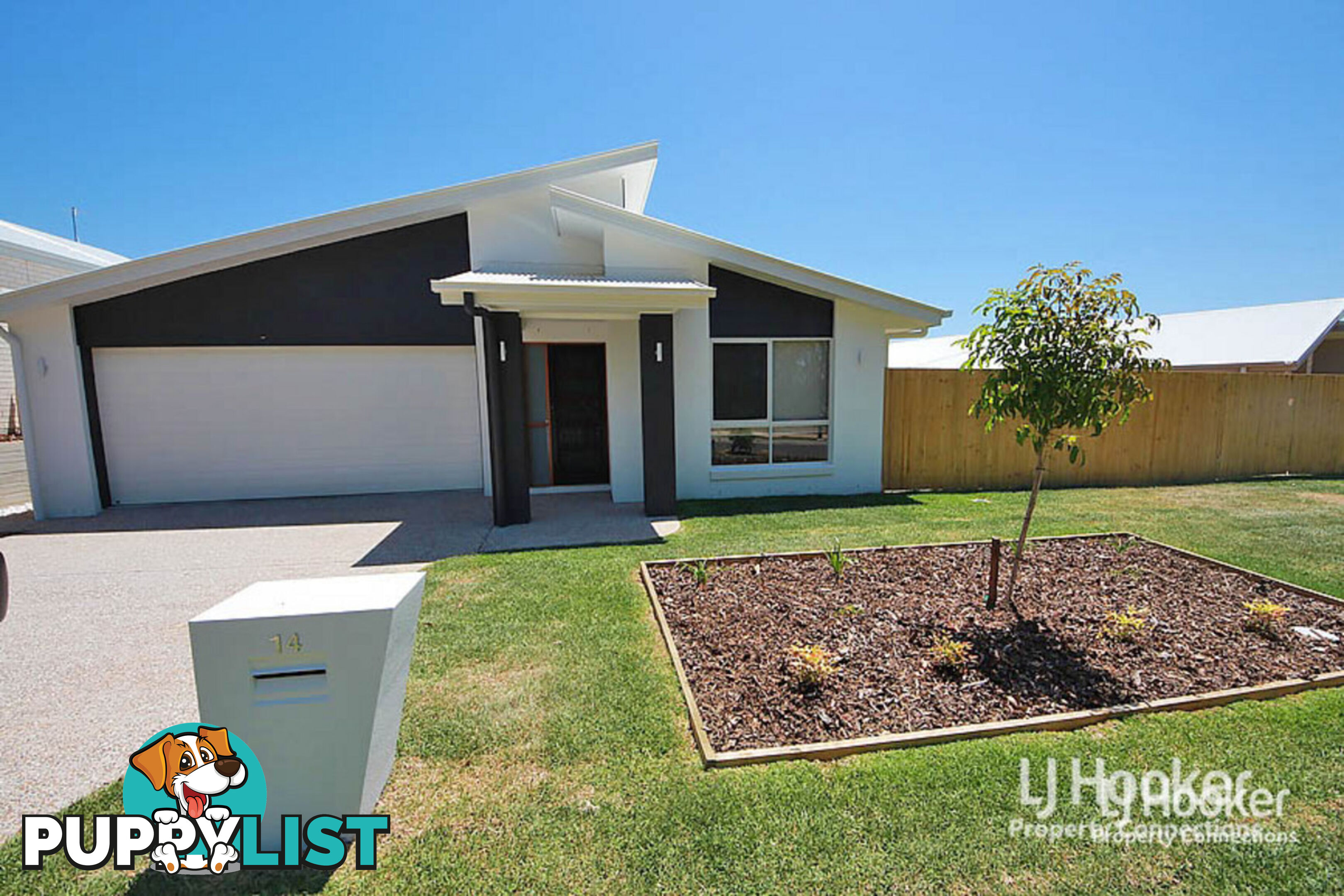 14 Sawmill Drive GRIFFIN QLD 4503