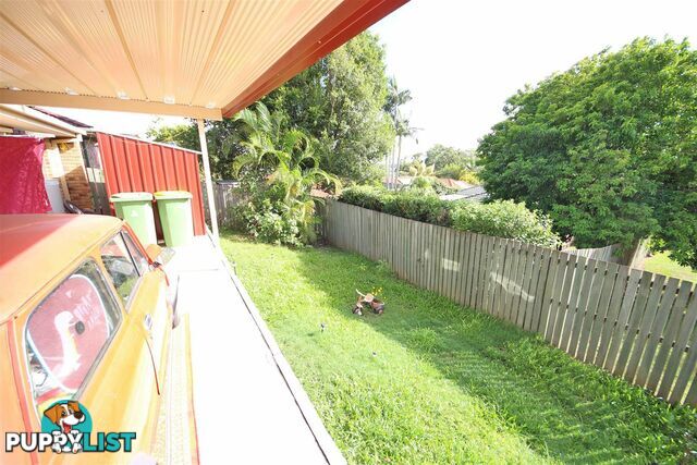 3 Gowan Court KALLANGUR QLD 4503