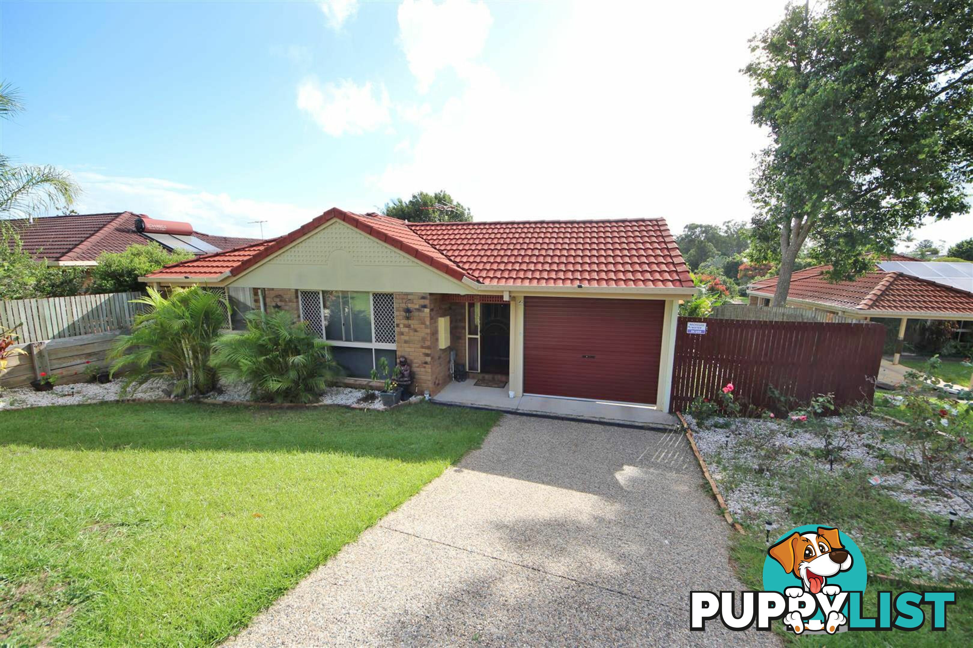 3 Gowan Court KALLANGUR QLD 4503