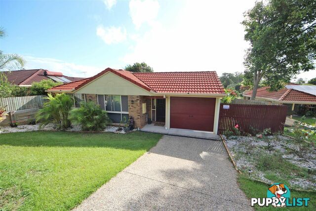 3 Gowan Court KALLANGUR QLD 4503