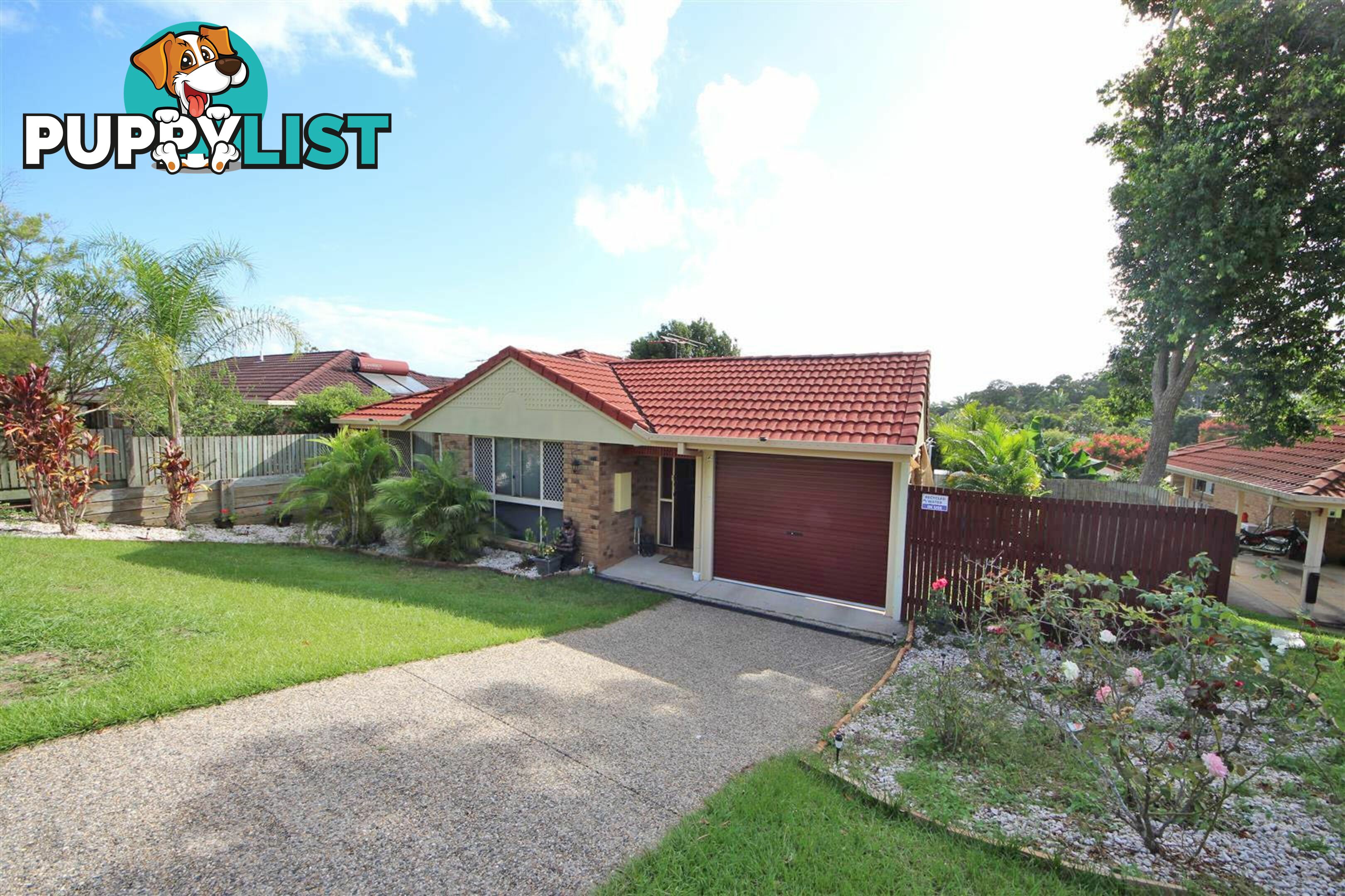 3 Gowan Court KALLANGUR QLD 4503